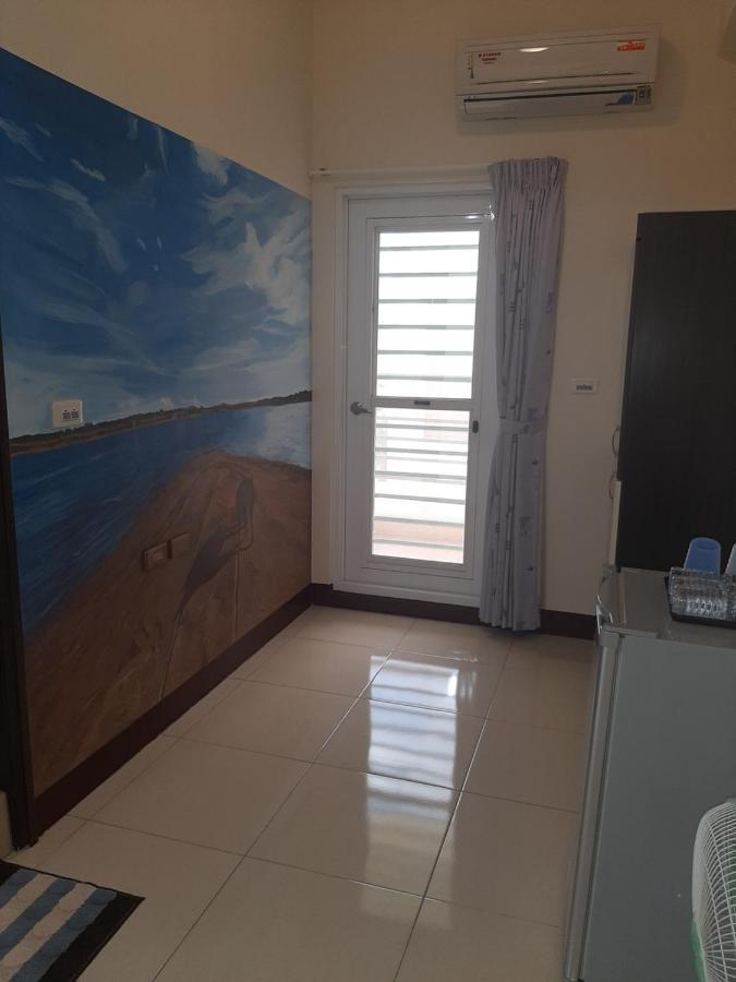 Jun Le Bed And Breakfast Magong Exterior photo