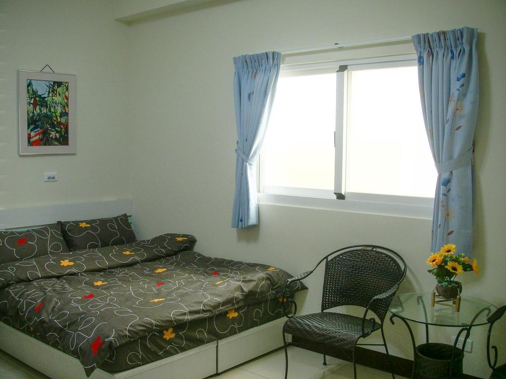 Jun Le Bed And Breakfast Magong Exterior photo